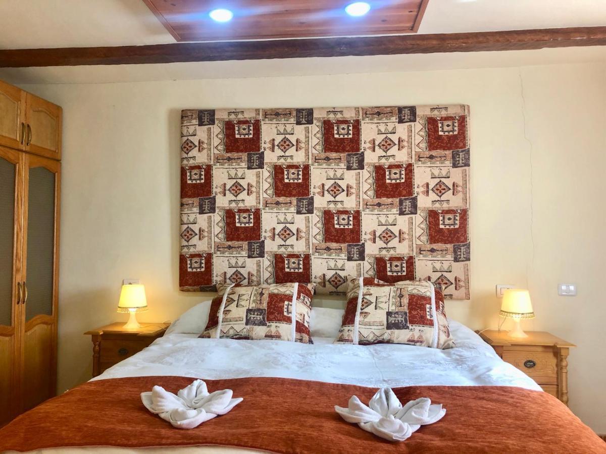 Vv Apartamentos Estrella Del Norte Icod De Los Vinos Bagian luar foto