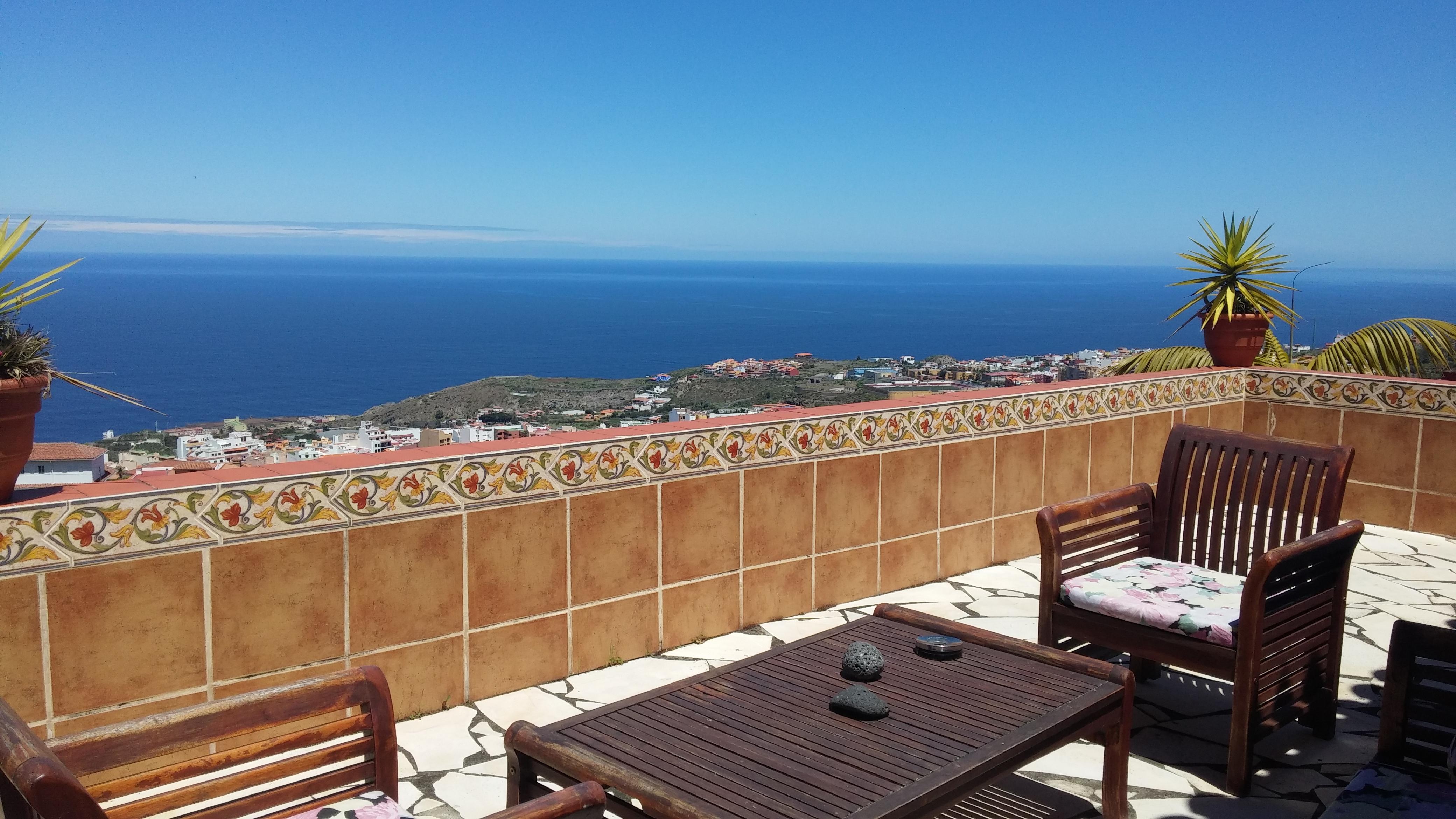 Vv Apartamentos Estrella Del Norte Icod De Los Vinos Bagian luar foto