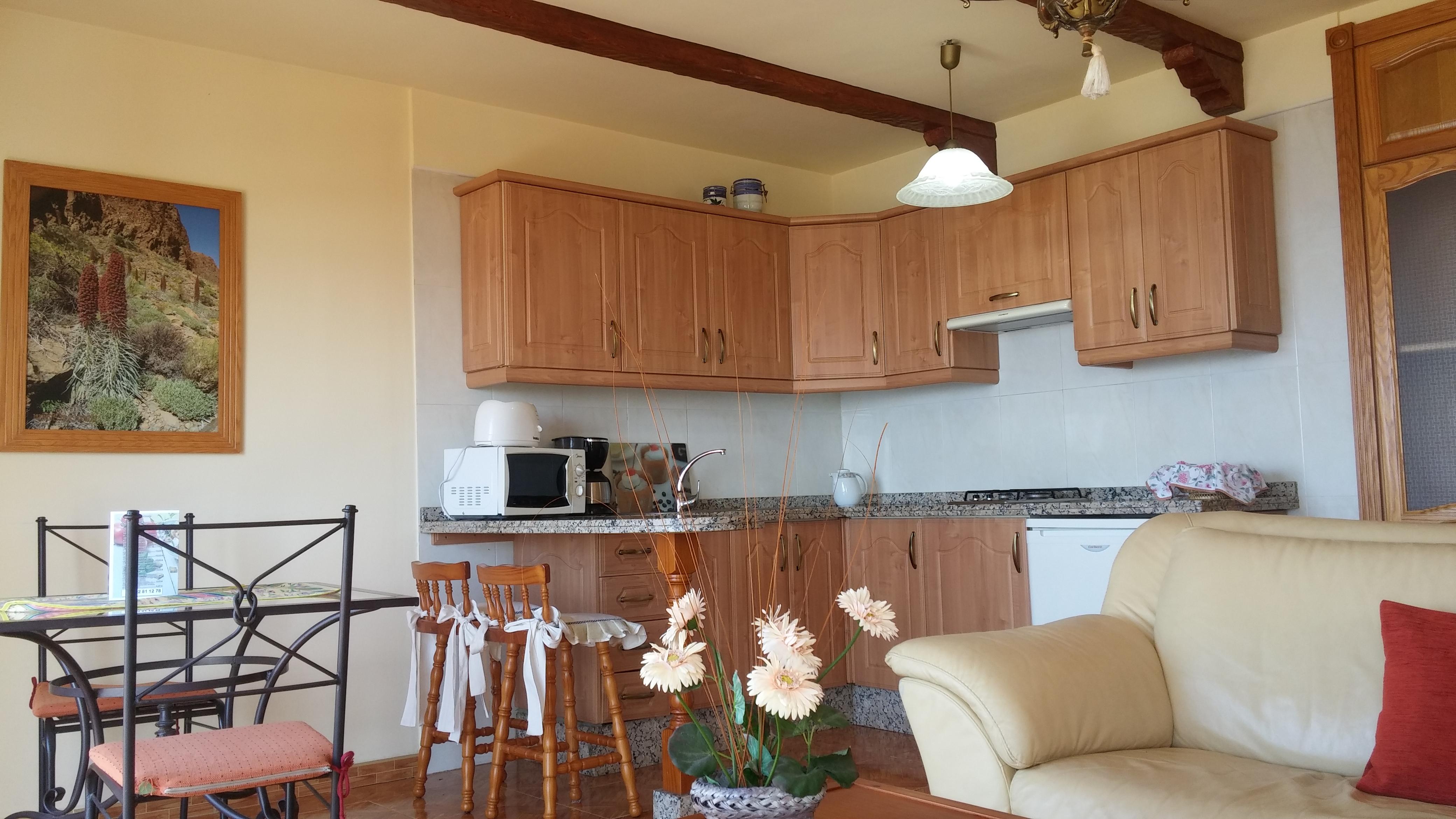 Vv Apartamentos Estrella Del Norte Icod De Los Vinos Bagian luar foto