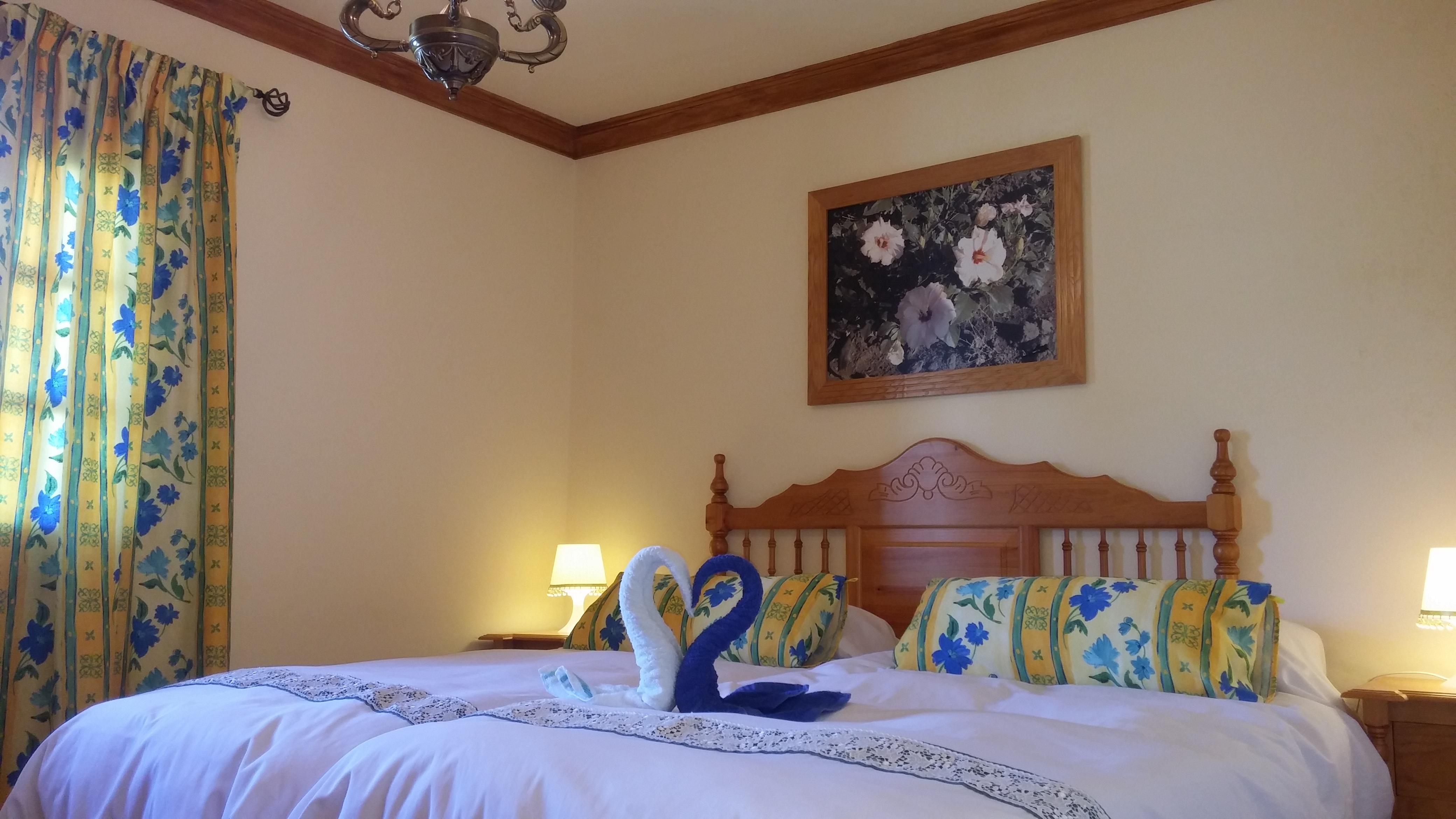 Vv Apartamentos Estrella Del Norte Icod De Los Vinos Bagian luar foto