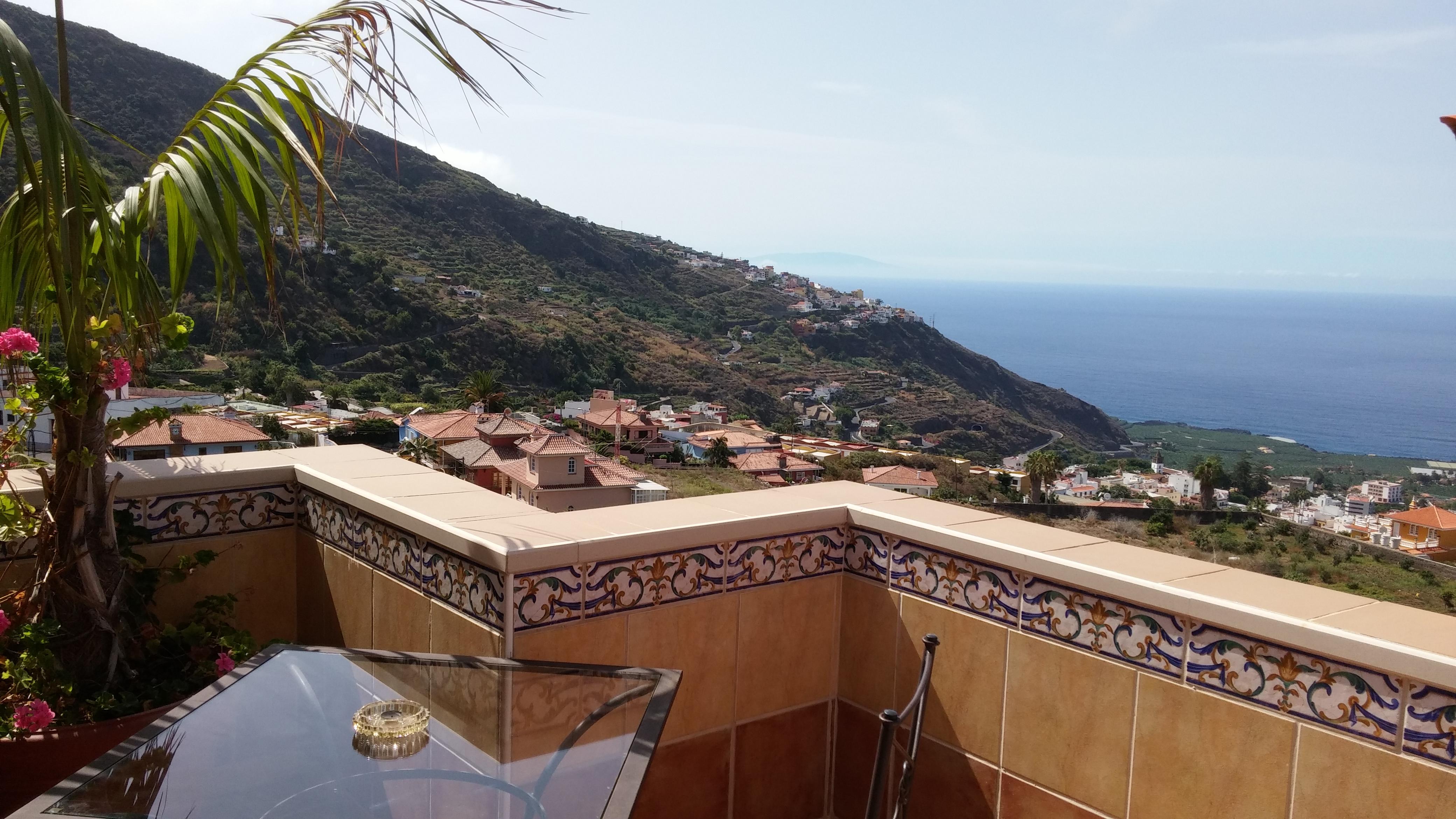 Vv Apartamentos Estrella Del Norte Icod De Los Vinos Bagian luar foto