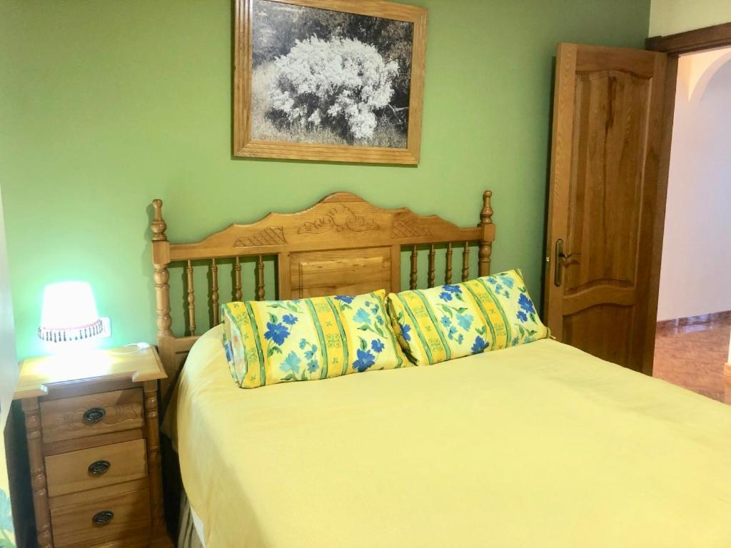 Vv Apartamentos Estrella Del Norte Icod De Los Vinos Bagian luar foto