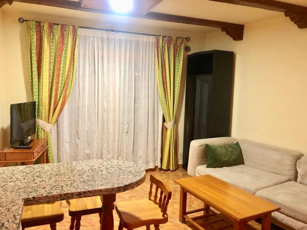 Vv Apartamentos Estrella Del Norte Icod De Los Vinos Bagian luar foto