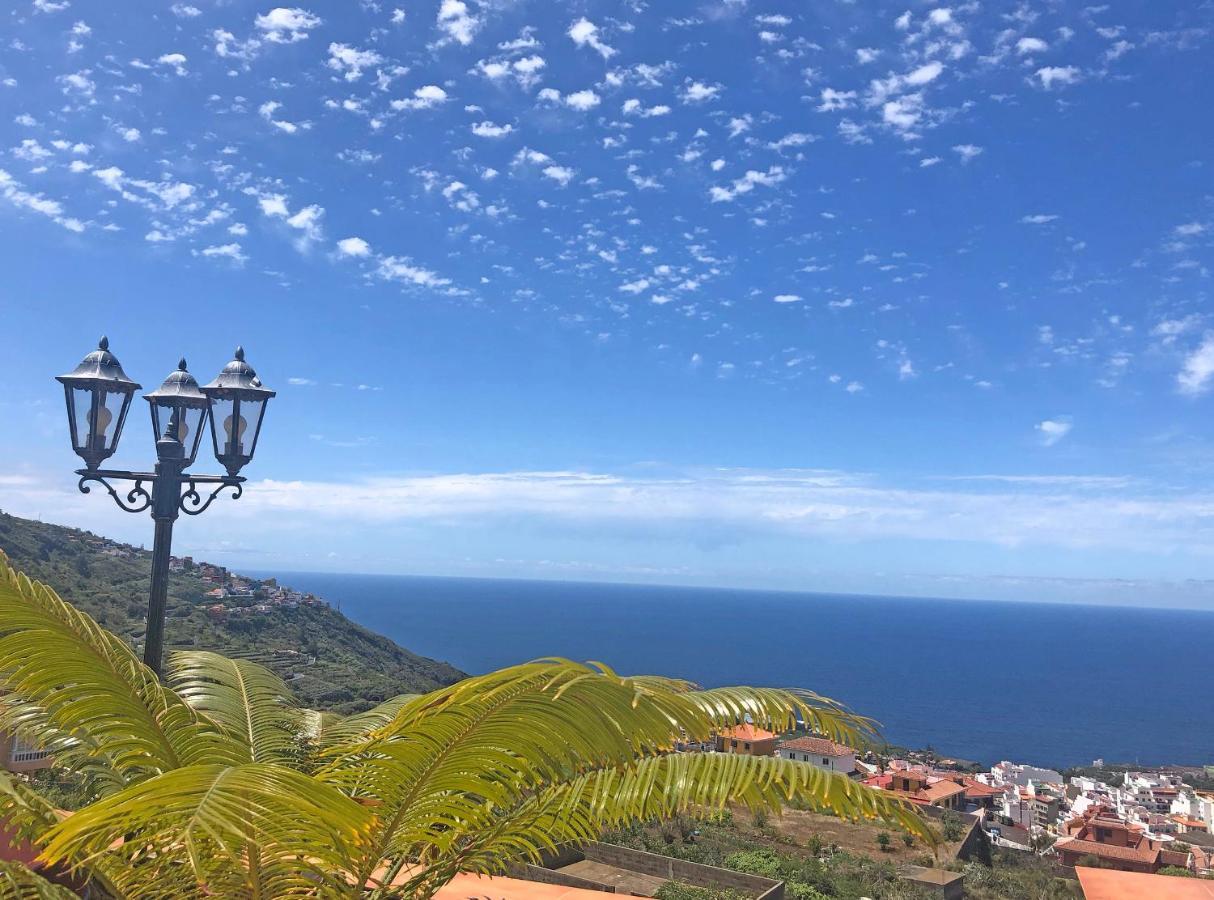 Vv Apartamentos Estrella Del Norte Icod De Los Vinos Bagian luar foto