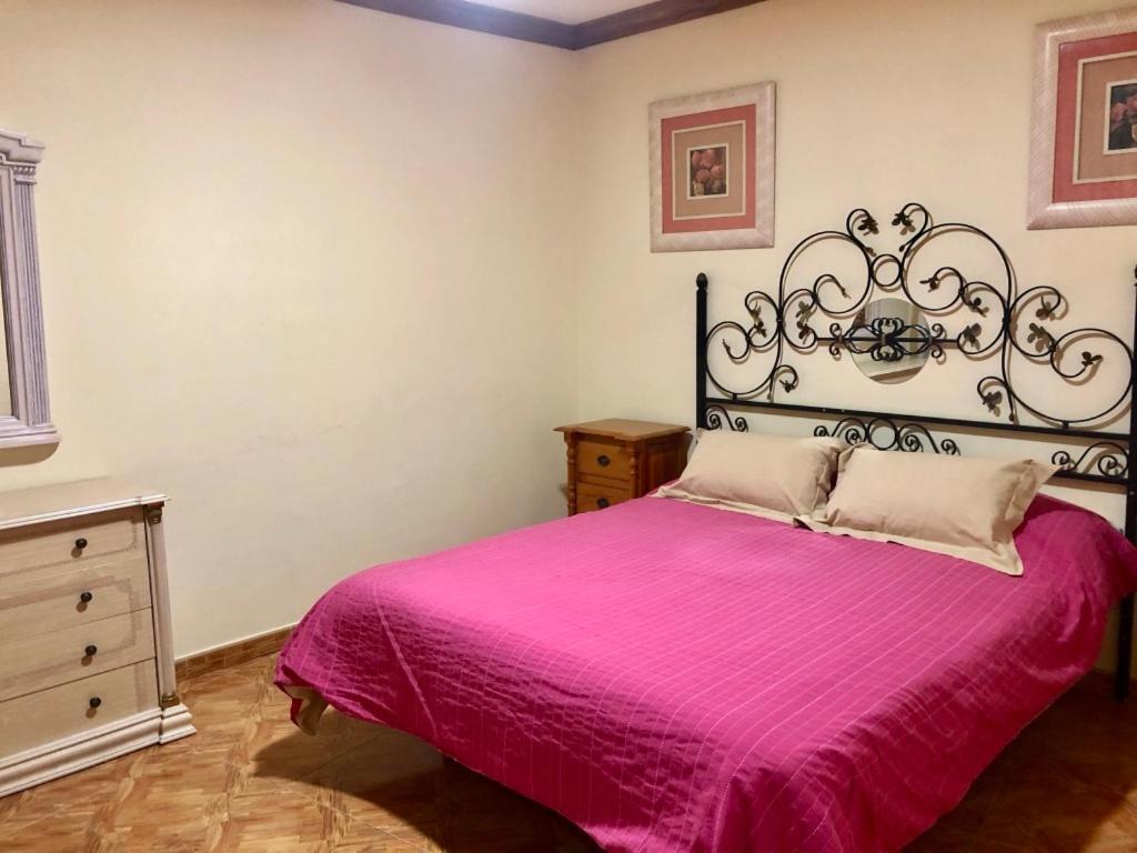 Vv Apartamentos Estrella Del Norte Icod De Los Vinos Bagian luar foto