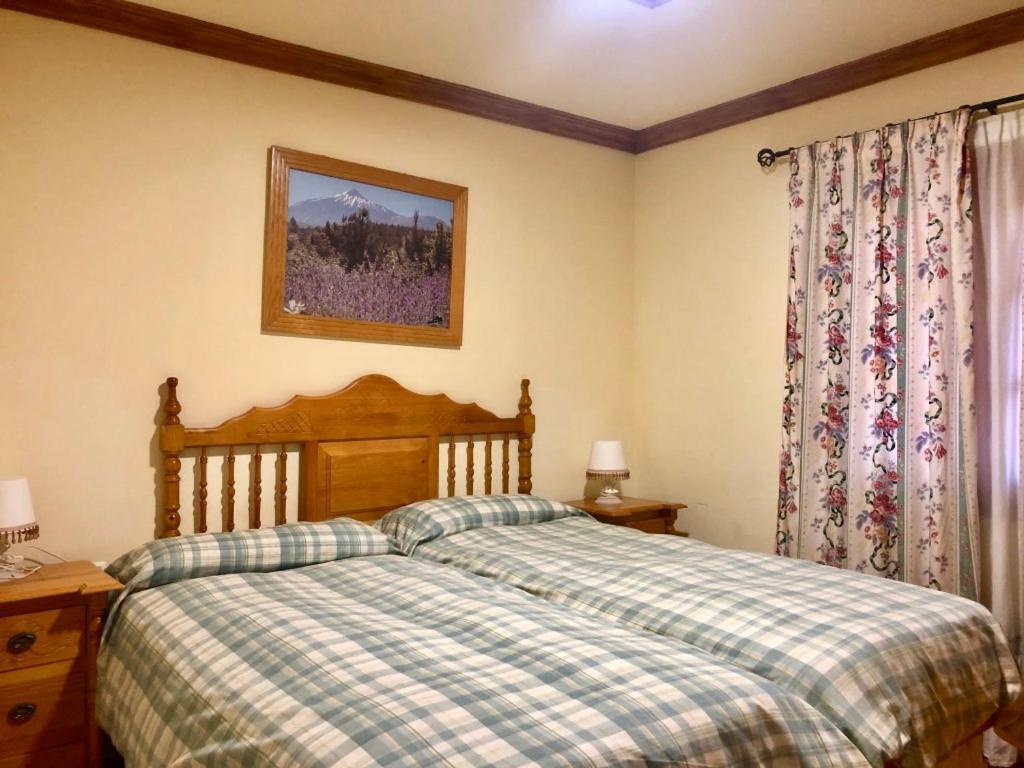 Vv Apartamentos Estrella Del Norte Icod De Los Vinos Bagian luar foto