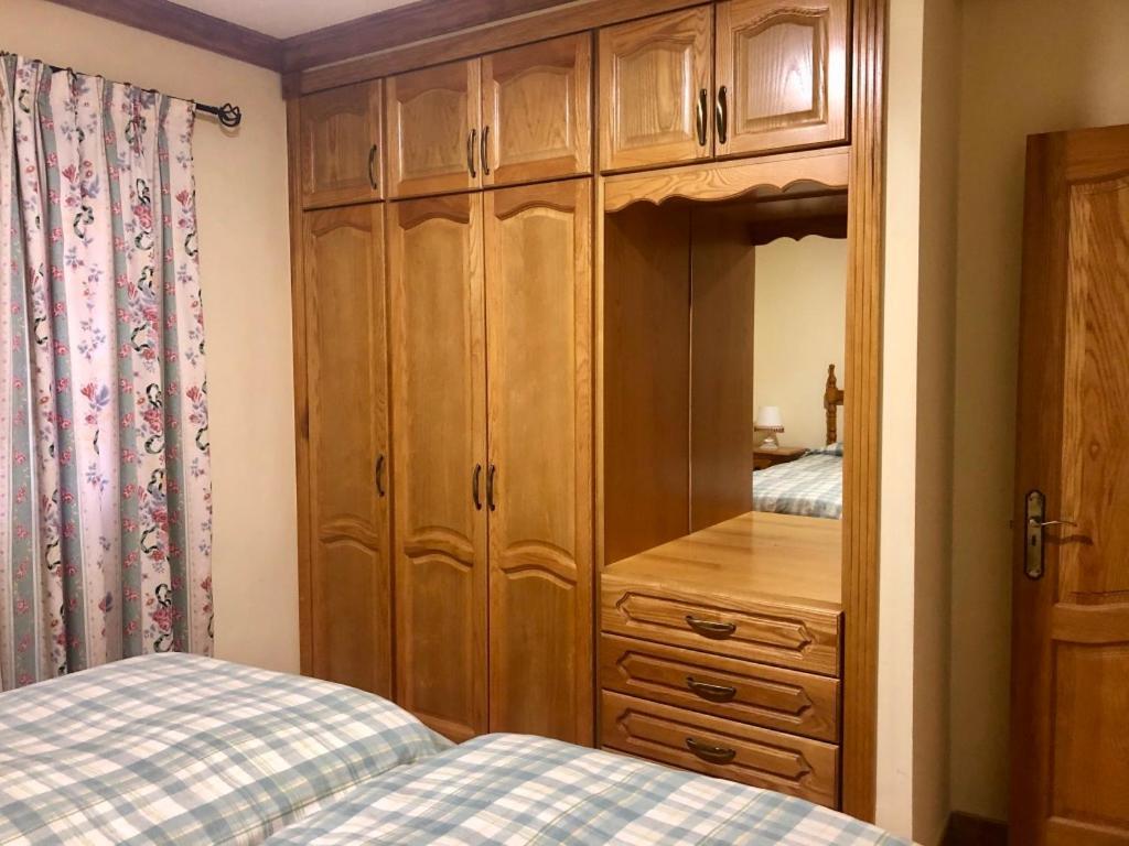 Vv Apartamentos Estrella Del Norte Icod De Los Vinos Bagian luar foto