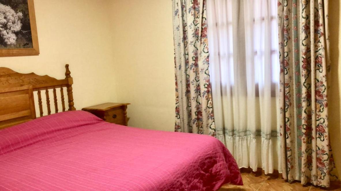 Vv Apartamentos Estrella Del Norte Icod De Los Vinos Bagian luar foto