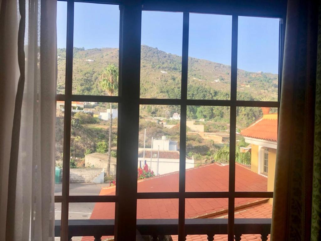 Vv Apartamentos Estrella Del Norte Icod De Los Vinos Bagian luar foto