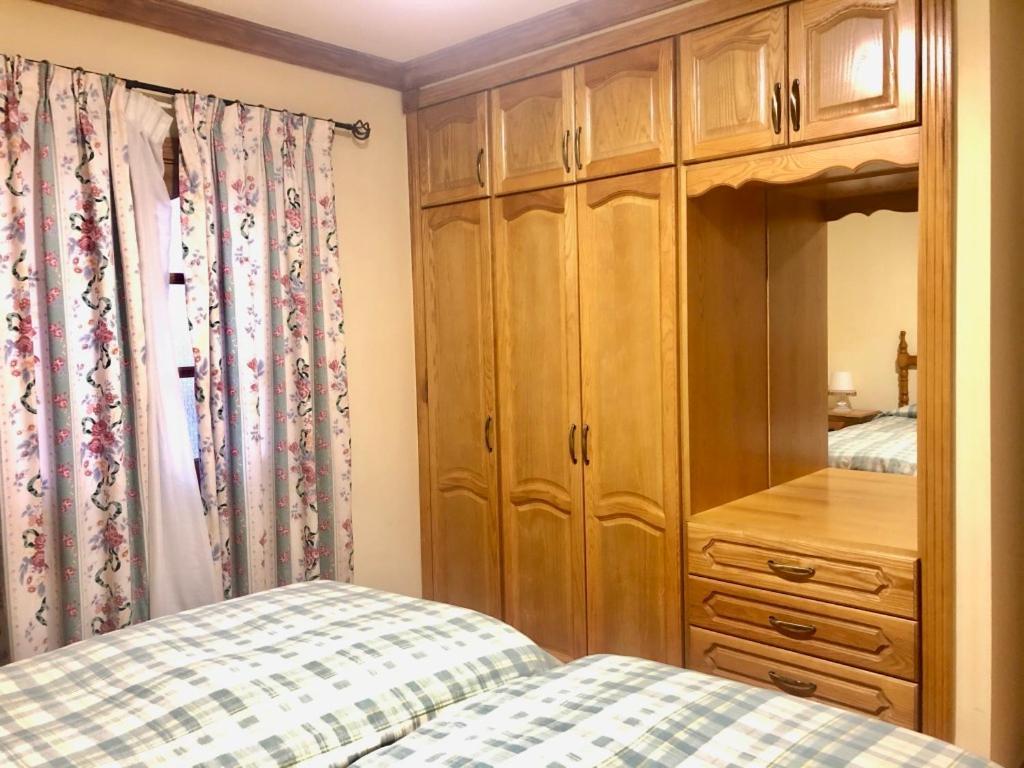 Vv Apartamentos Estrella Del Norte Icod De Los Vinos Bagian luar foto