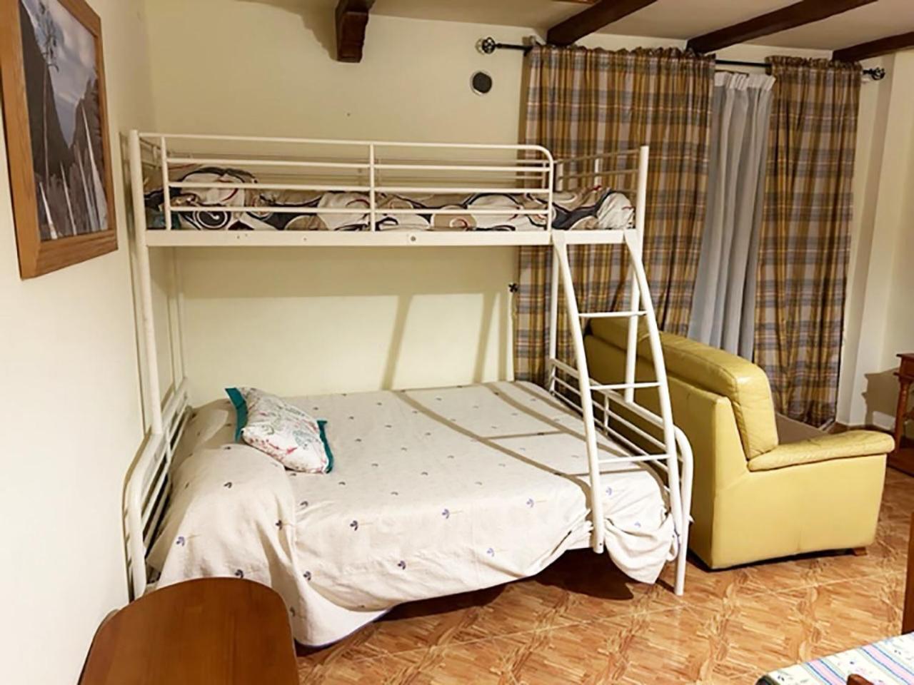 Vv Apartamentos Estrella Del Norte Icod De Los Vinos Bagian luar foto