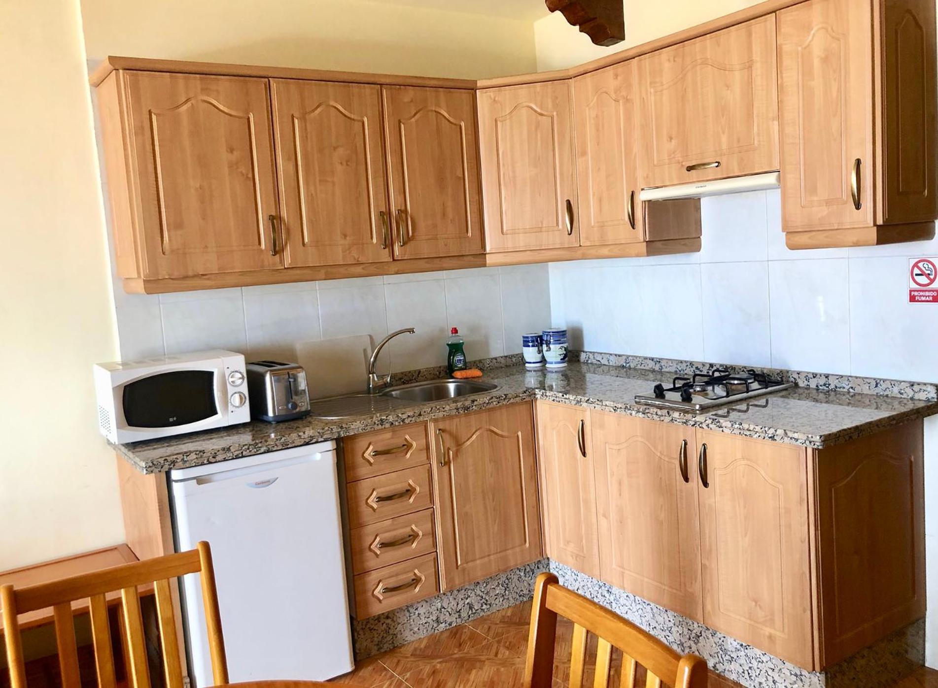 Vv Apartamentos Estrella Del Norte Icod De Los Vinos Bagian luar foto