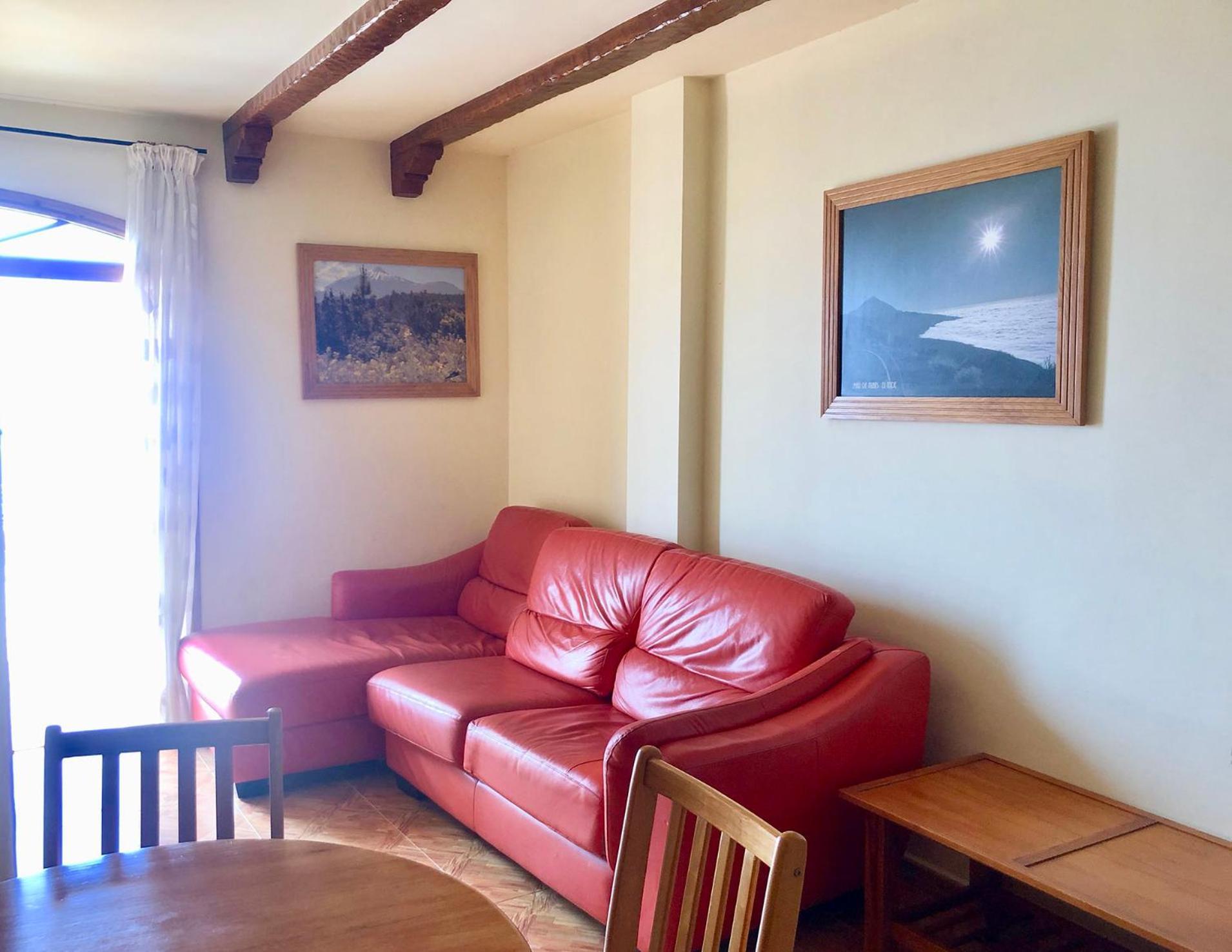 Vv Apartamentos Estrella Del Norte Icod De Los Vinos Bagian luar foto