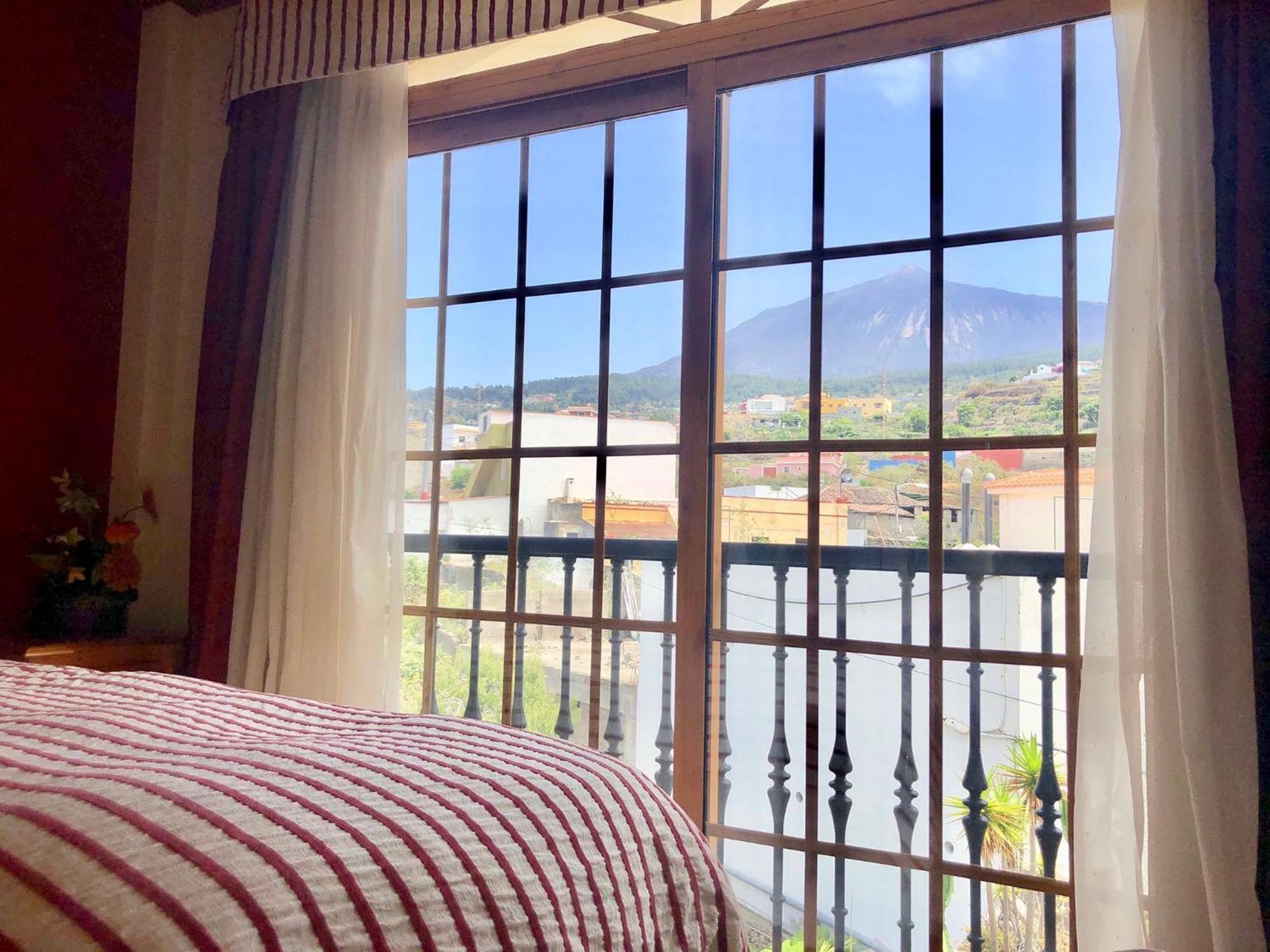 Vv Apartamentos Estrella Del Norte Icod De Los Vinos Bagian luar foto