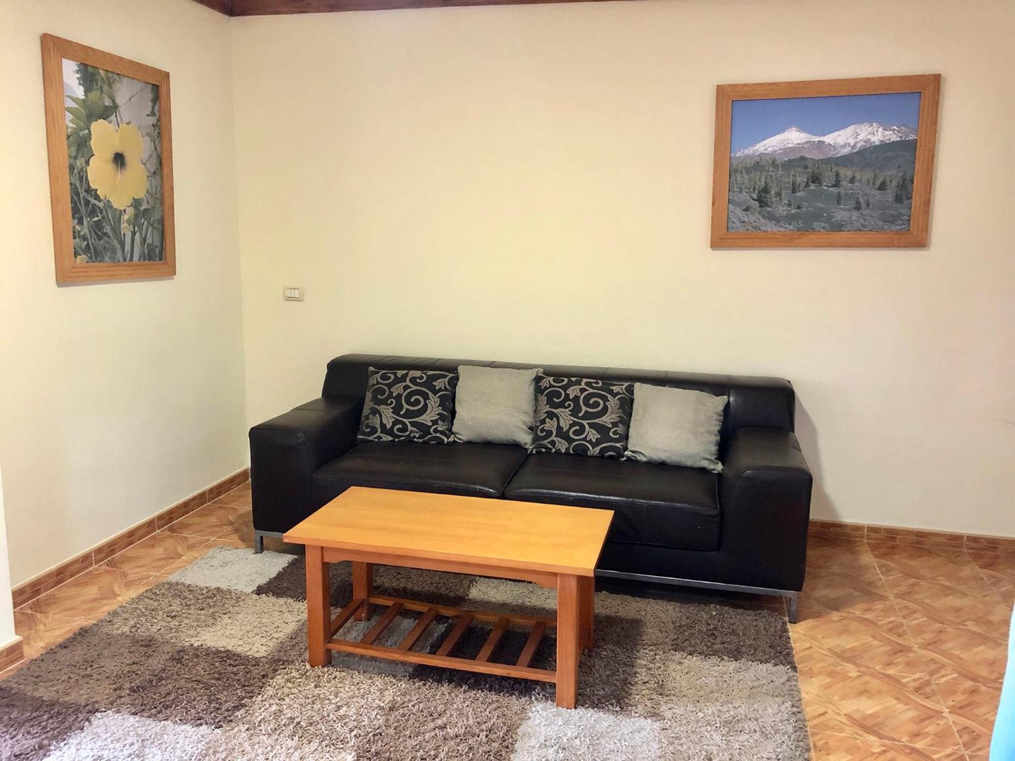Vv Apartamentos Estrella Del Norte Icod De Los Vinos Bagian luar foto