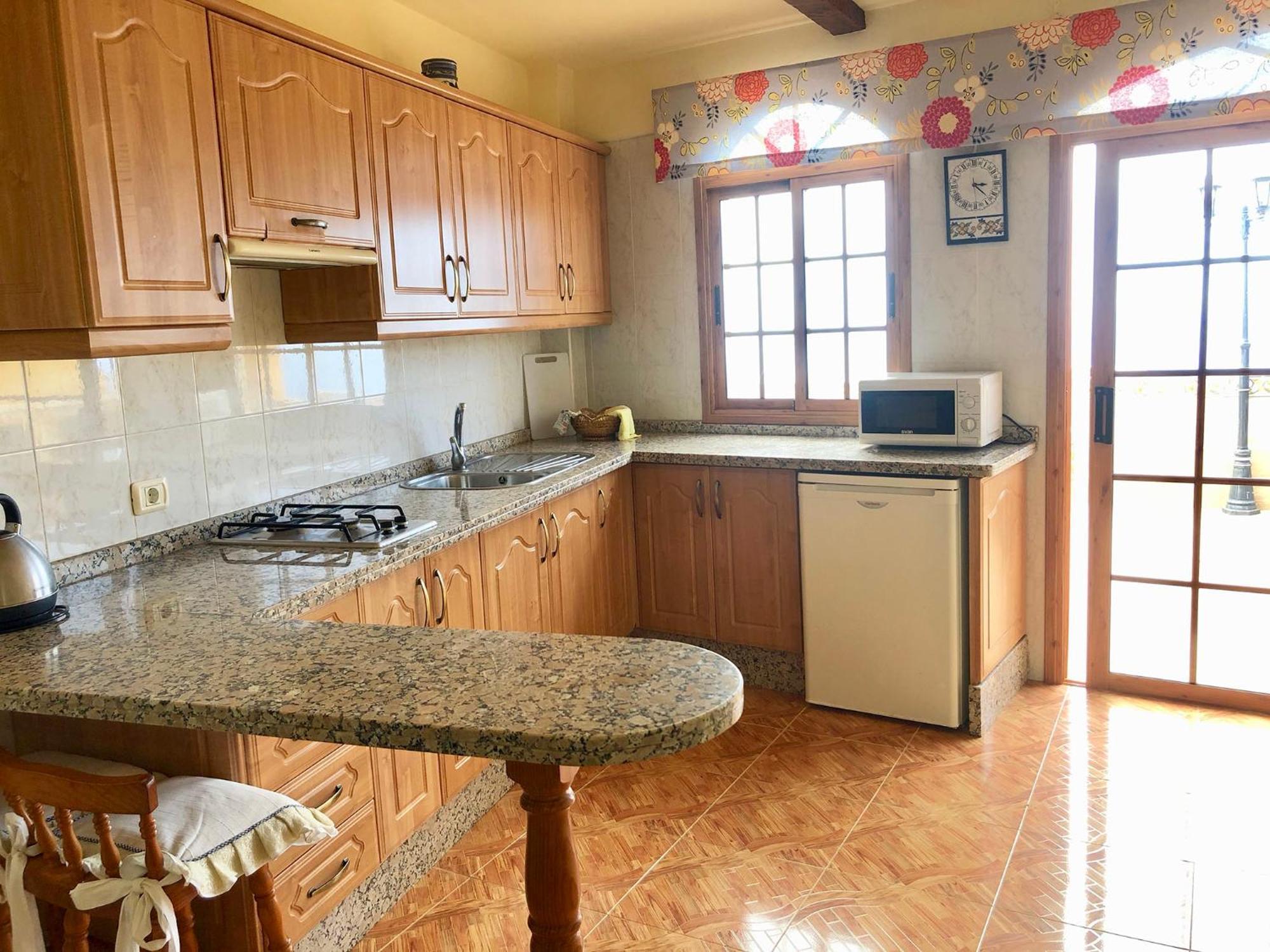 Vv Apartamentos Estrella Del Norte Icod De Los Vinos Bagian luar foto