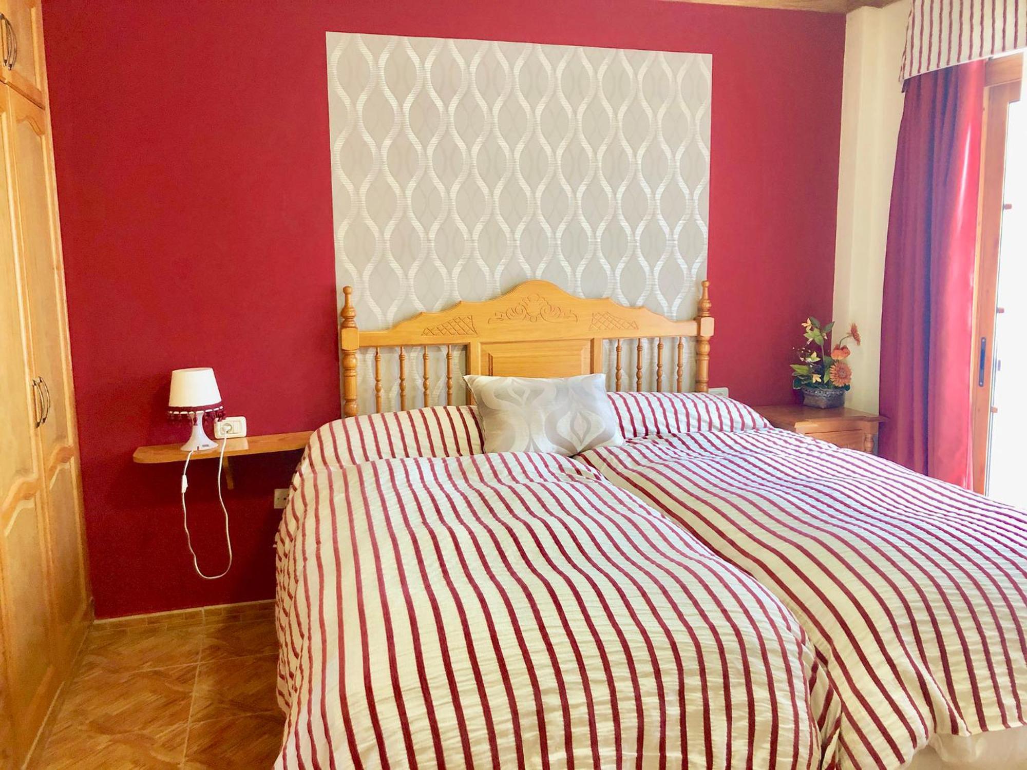 Vv Apartamentos Estrella Del Norte Icod De Los Vinos Bagian luar foto